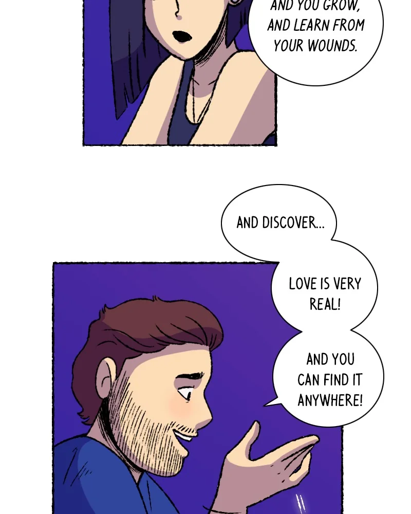 Signs Chapter 103 page 19 - 