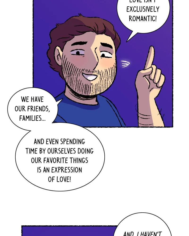 Signs Chapter 103 page 21 - 