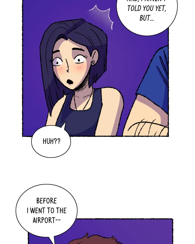 Signs Chapter 103 page 22 - 