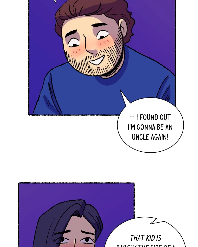 Signs Chapter 103 page 23 - 