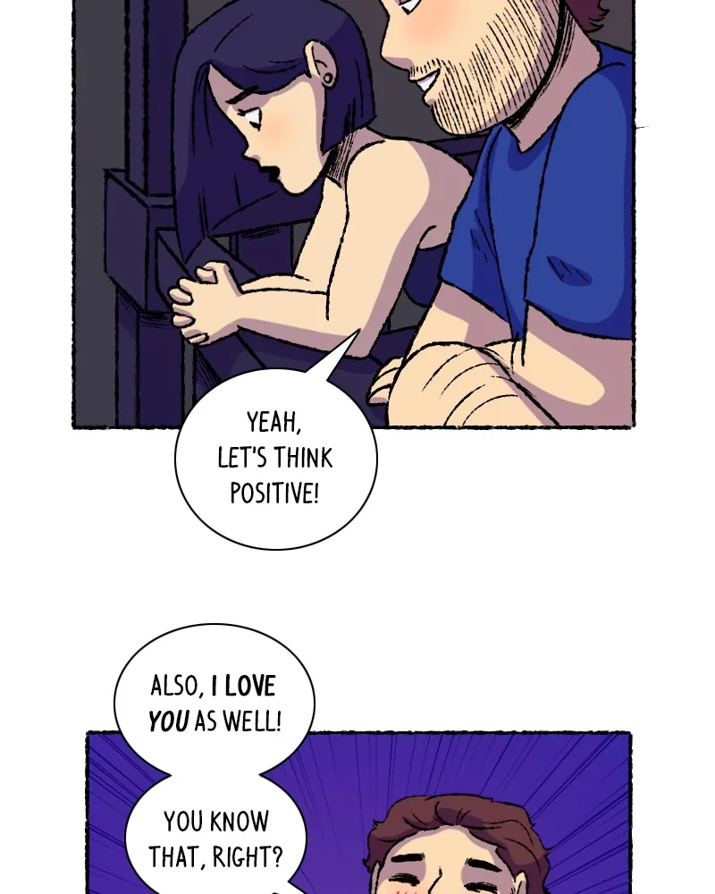 Signs Chapter 103 page 25 - 