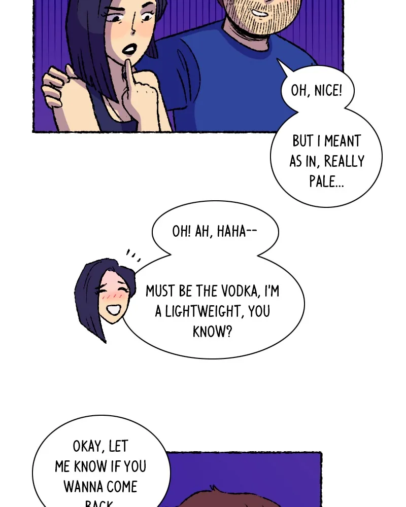 Signs Chapter 103 page 29 - 