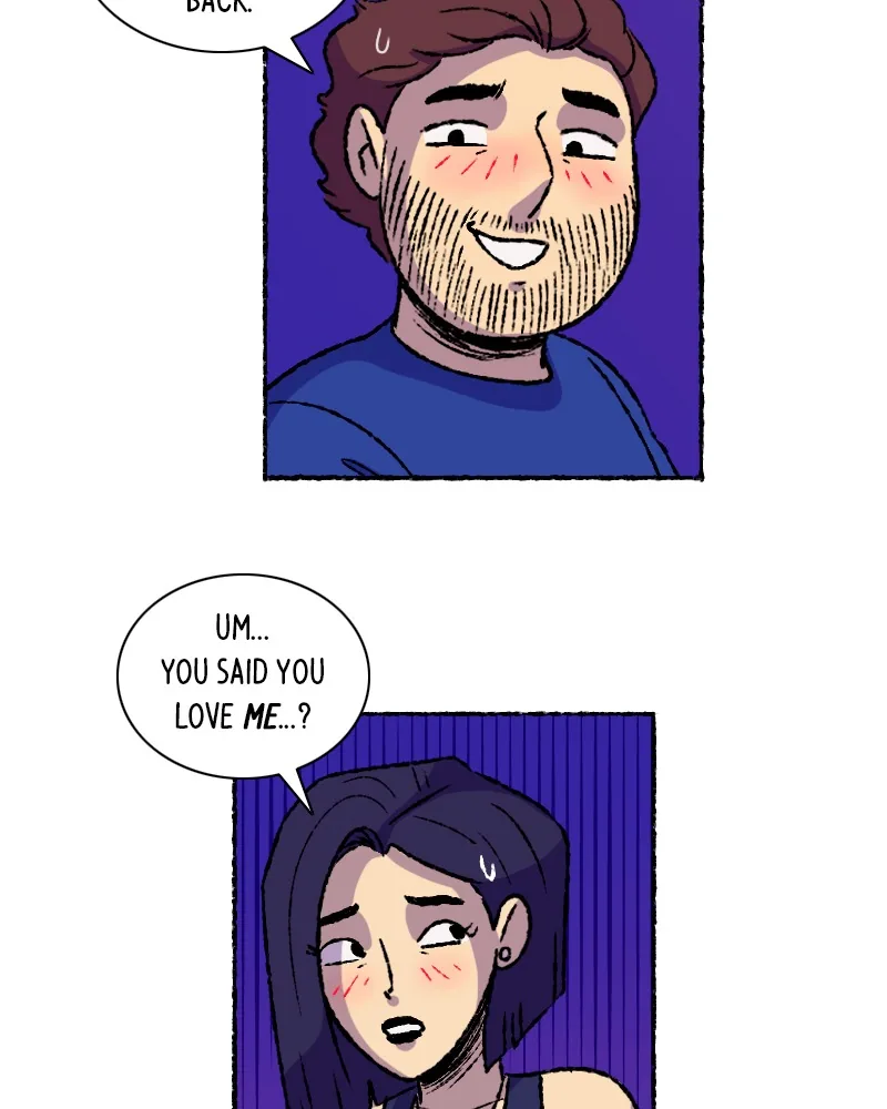 Signs Chapter 103 page 30 - 