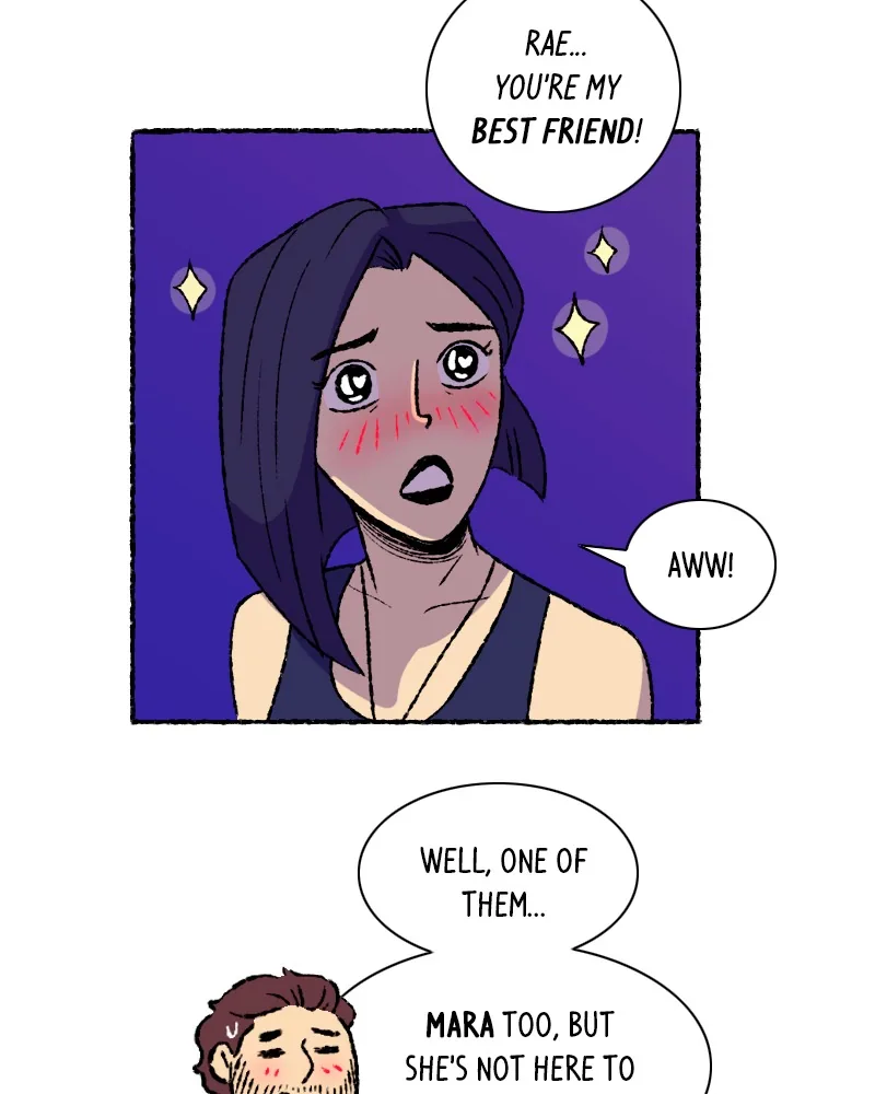 Signs Chapter 103 page 32 - 