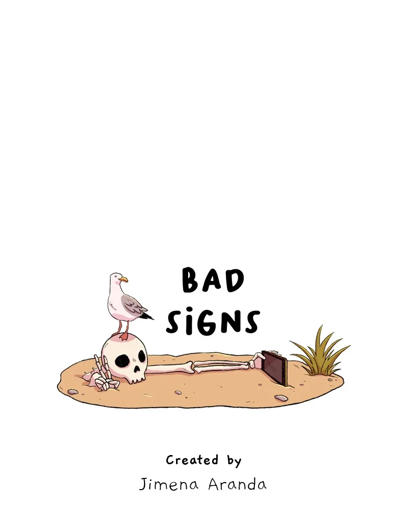 Signs Chapter 103 page 7 - 