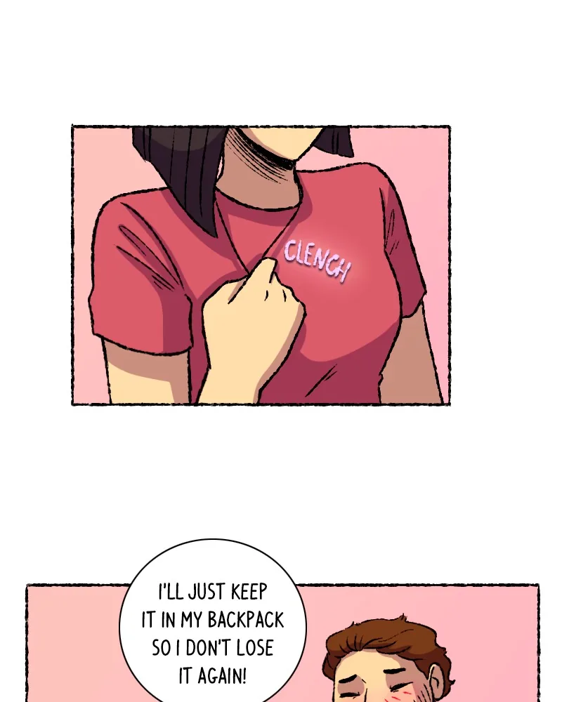 Signs Chapter 104 page 19 - 