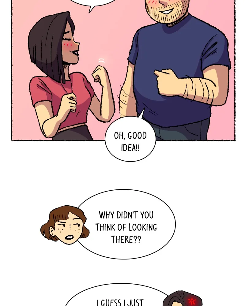 Signs Chapter 104 page 20 - 