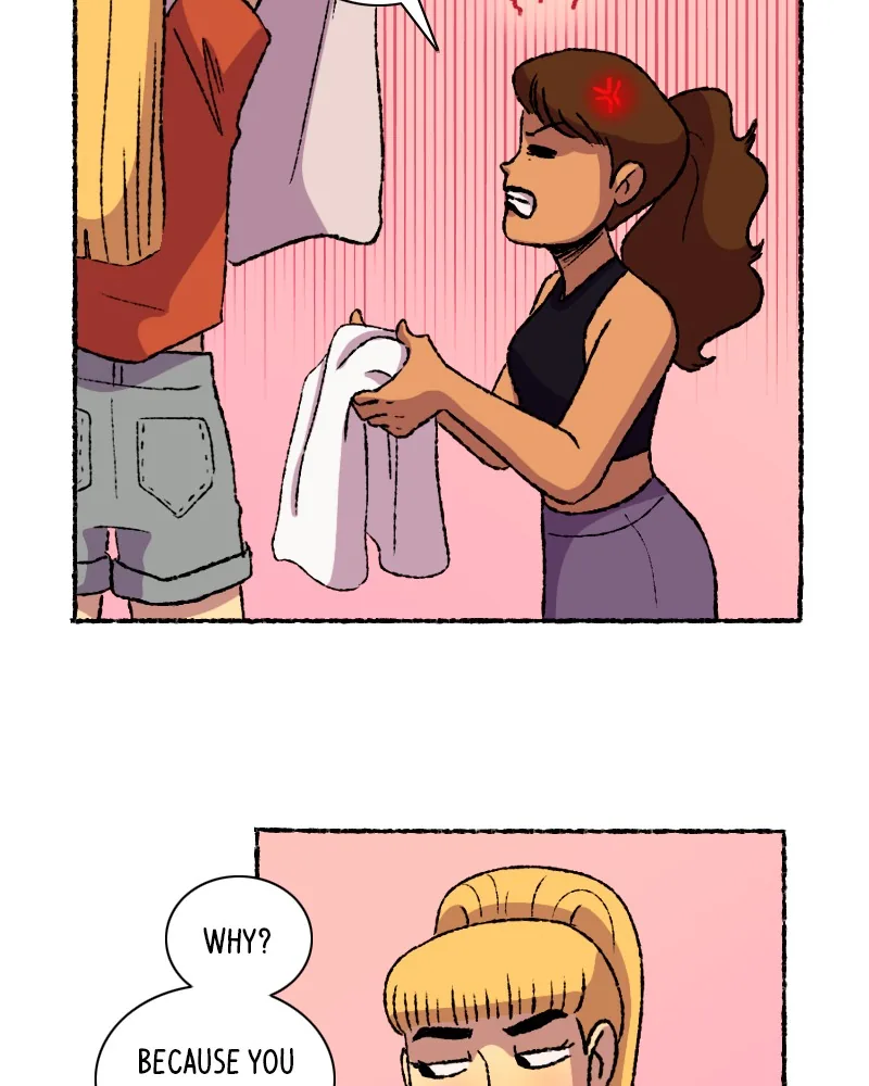 Signs Chapter 104 page 22 - 