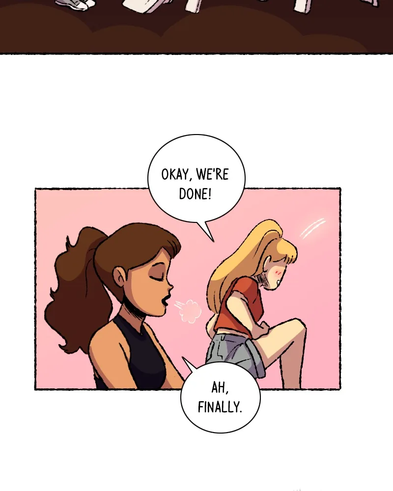 Signs Chapter 104 page 25 - 