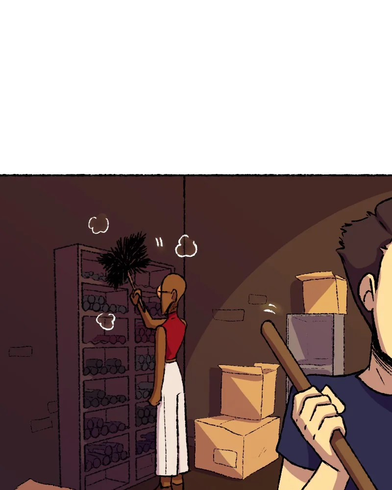 Signs Chapter 105 page 2 - 