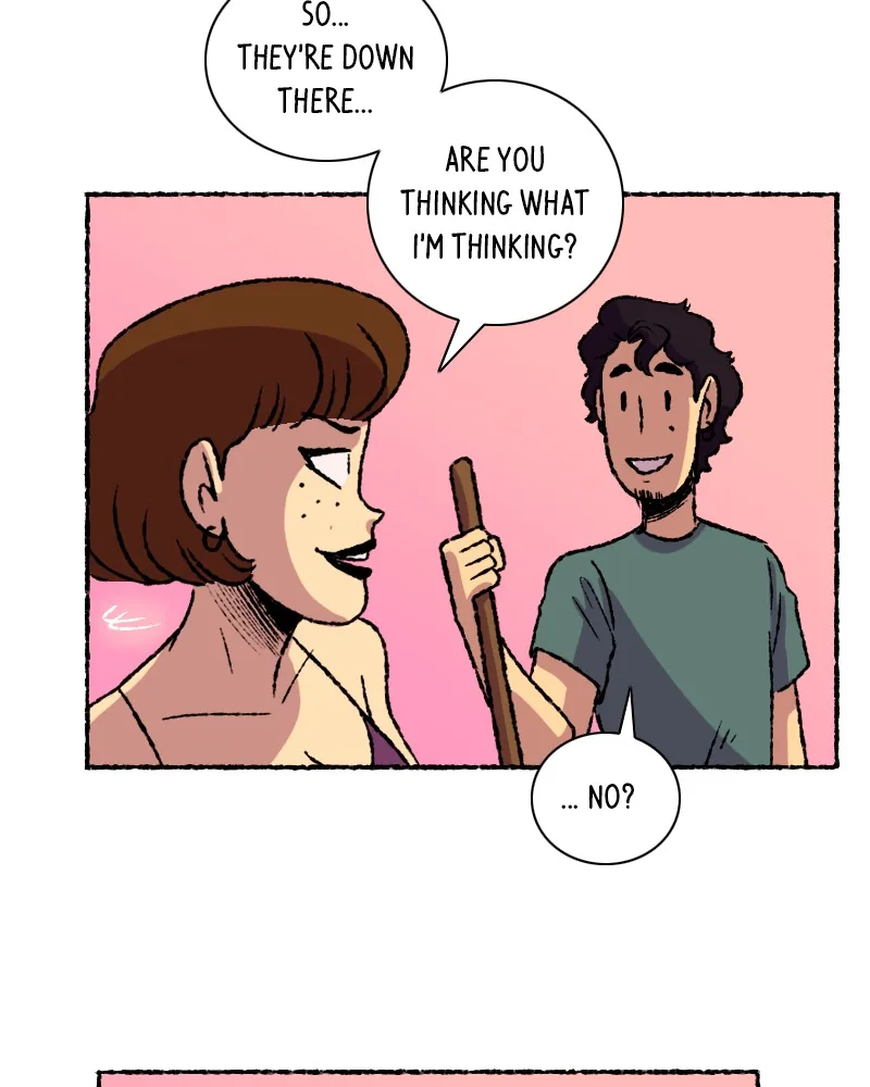 Signs Chapter 105 page 11 - 