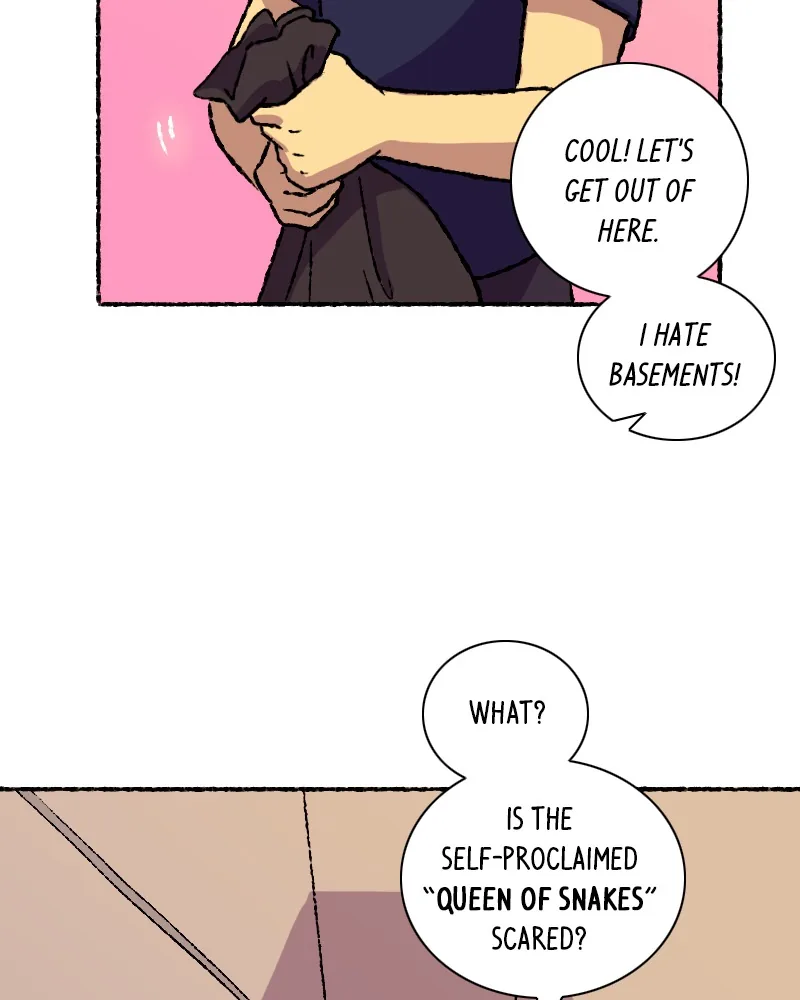Signs Chapter 105 page 16 - 