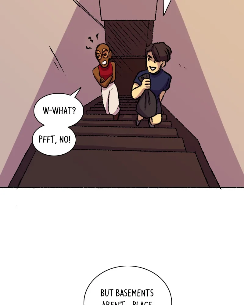 Signs Chapter 105 page 17 - 