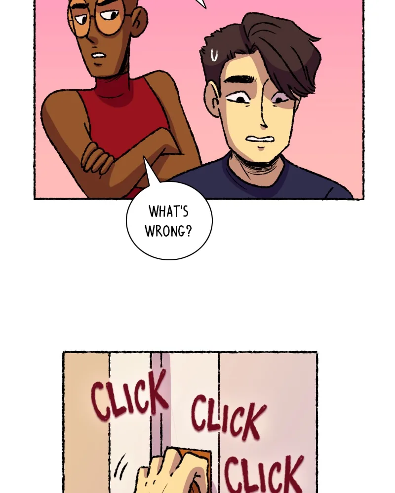 Signs Chapter 105 page 20 - 