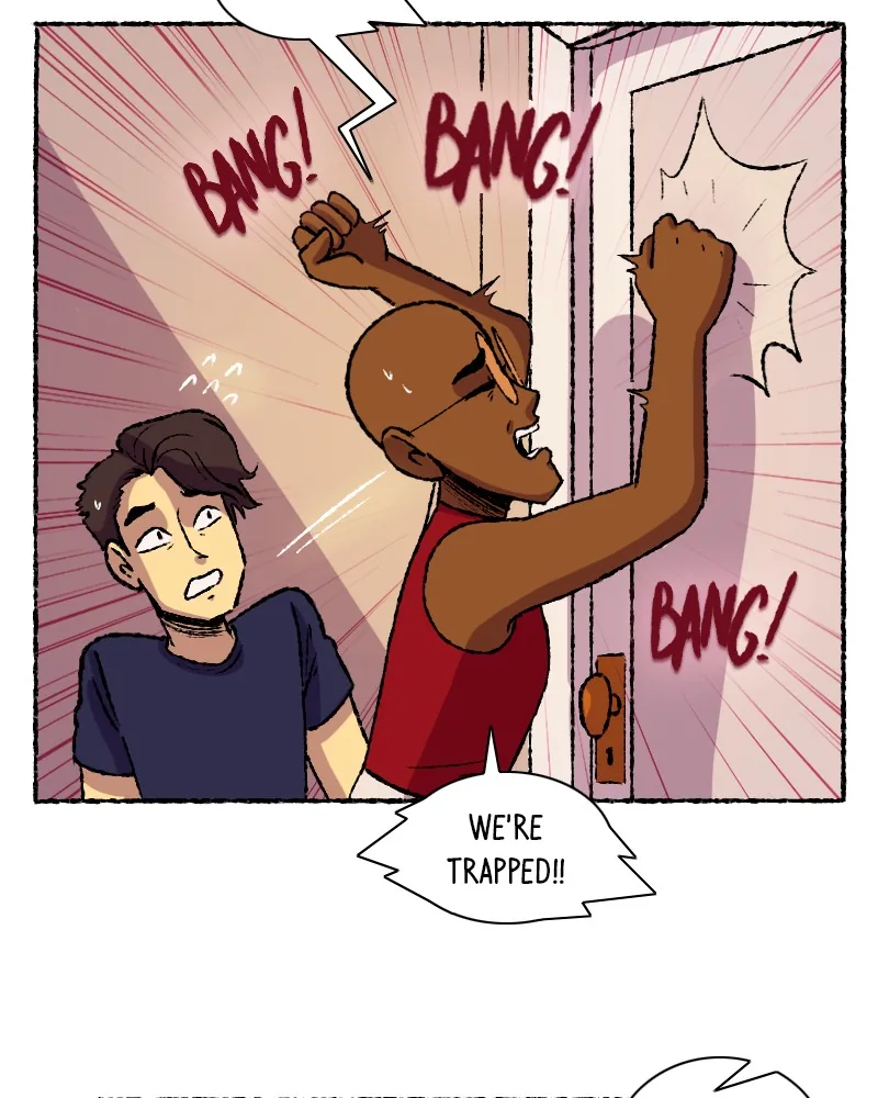 Signs Chapter 105 page 25 - 