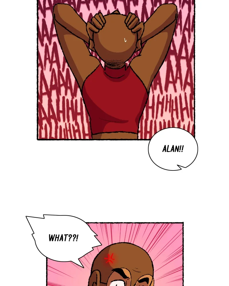 Signs Chapter 105 page 27 - 