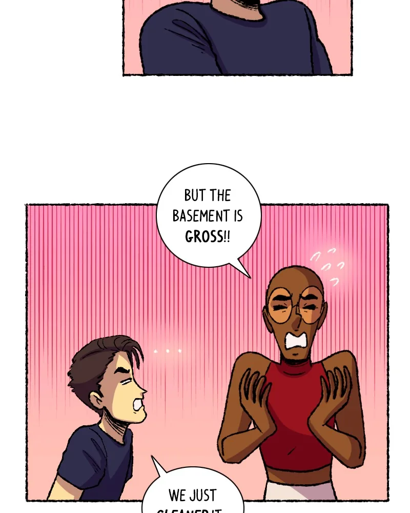 Signs Chapter 105 page 29 - 