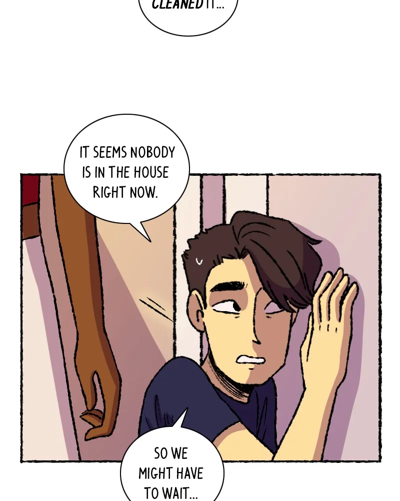 Signs Chapter 105 page 30 - 