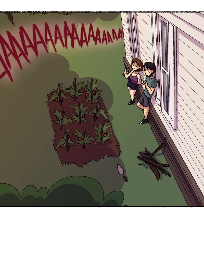 Signs Chapter 105 page 33 - 
