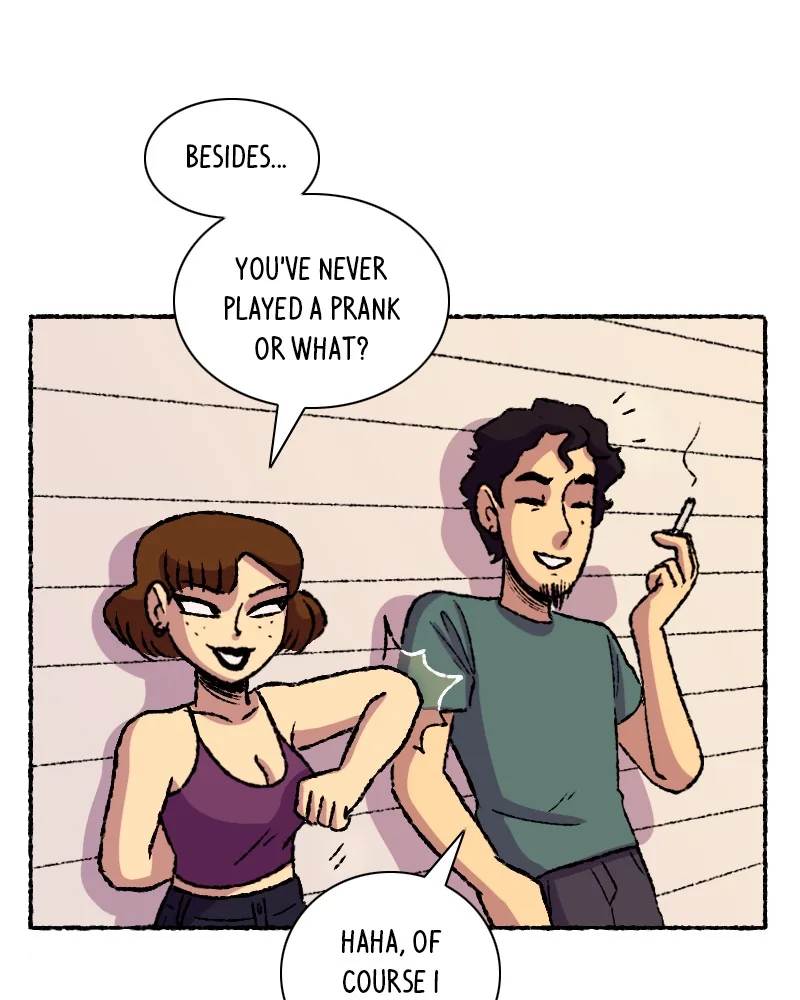 Signs Chapter 105 page 35 - 