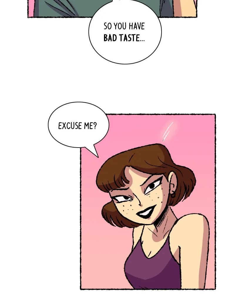 Signs Chapter 105 page 38 - 