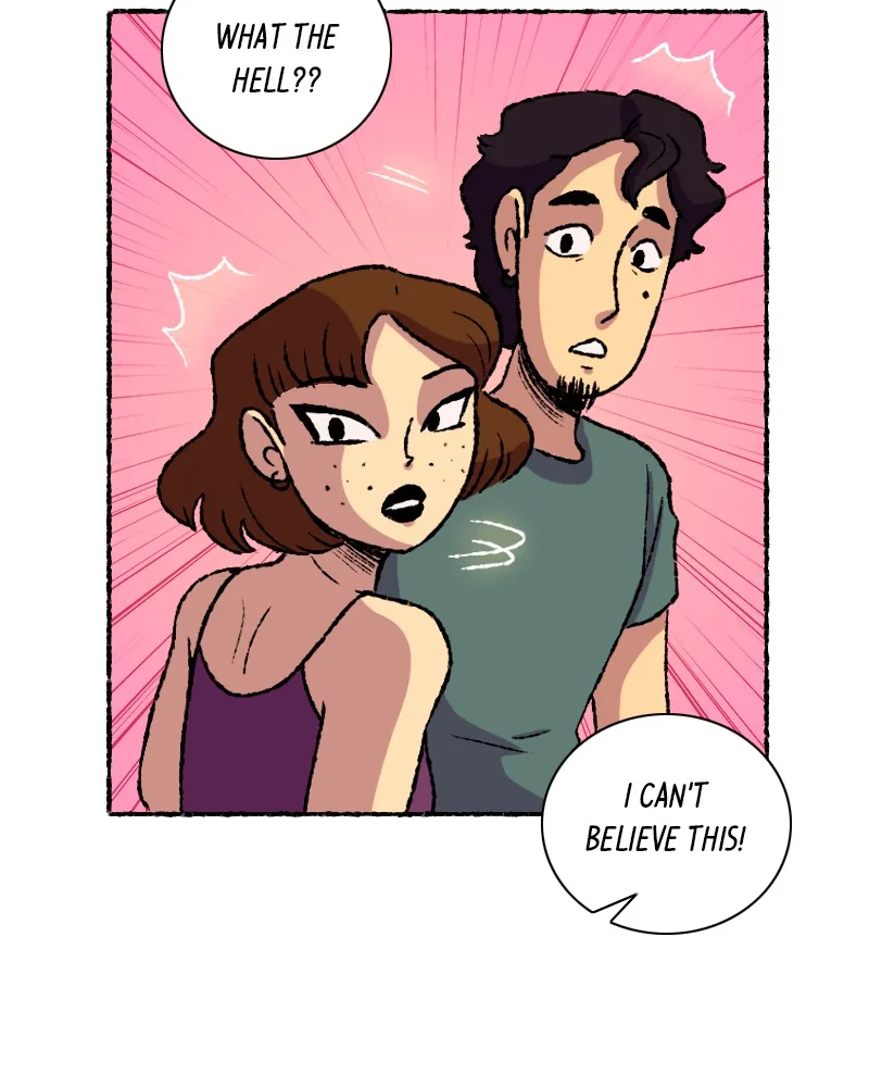 Signs Chapter 105 page 40 - 