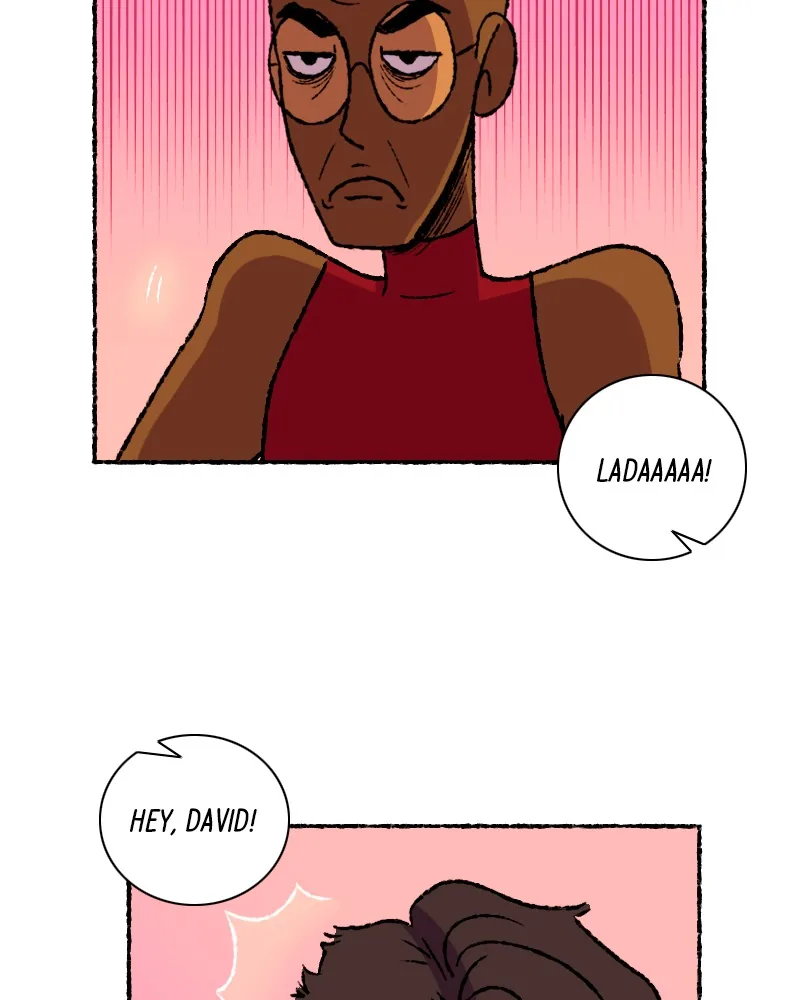 Signs Chapter 105 page 5 - 