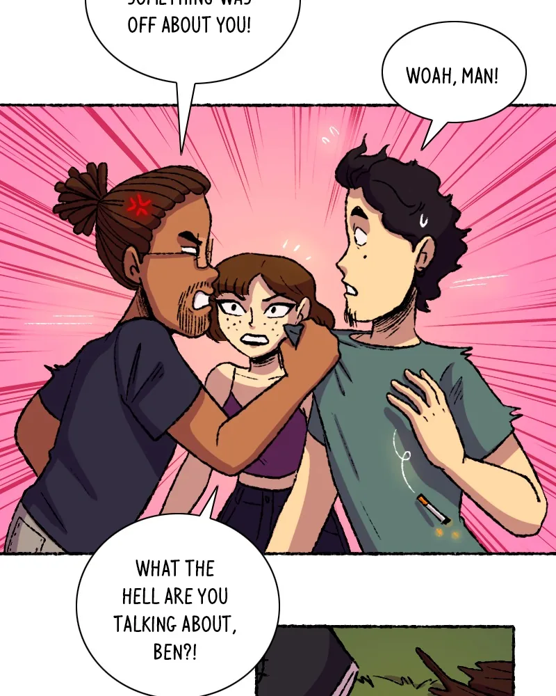 Signs Chapter 105 page 42 - 