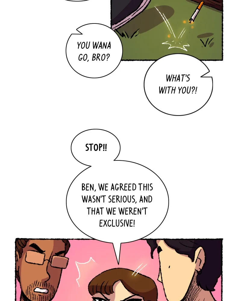 Signs Chapter 105 page 43 - 