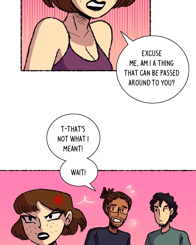 Signs Chapter 105 page 45 - 