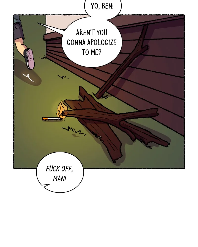 Signs Chapter 105 page 47 - 