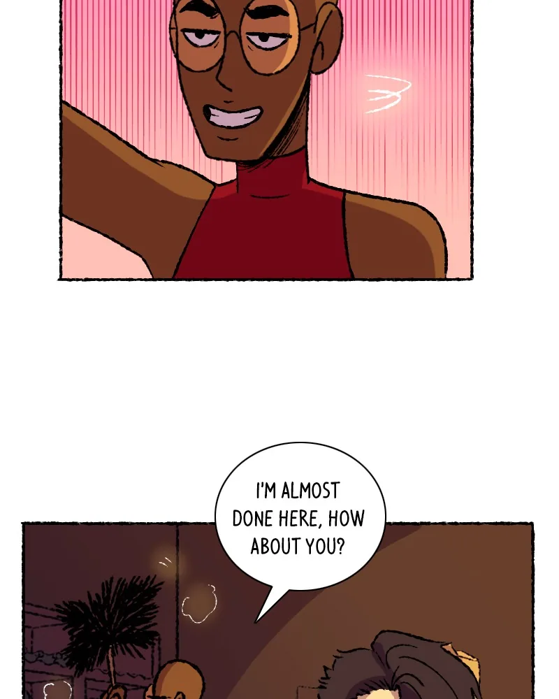 Signs Chapter 105 page 8 - 