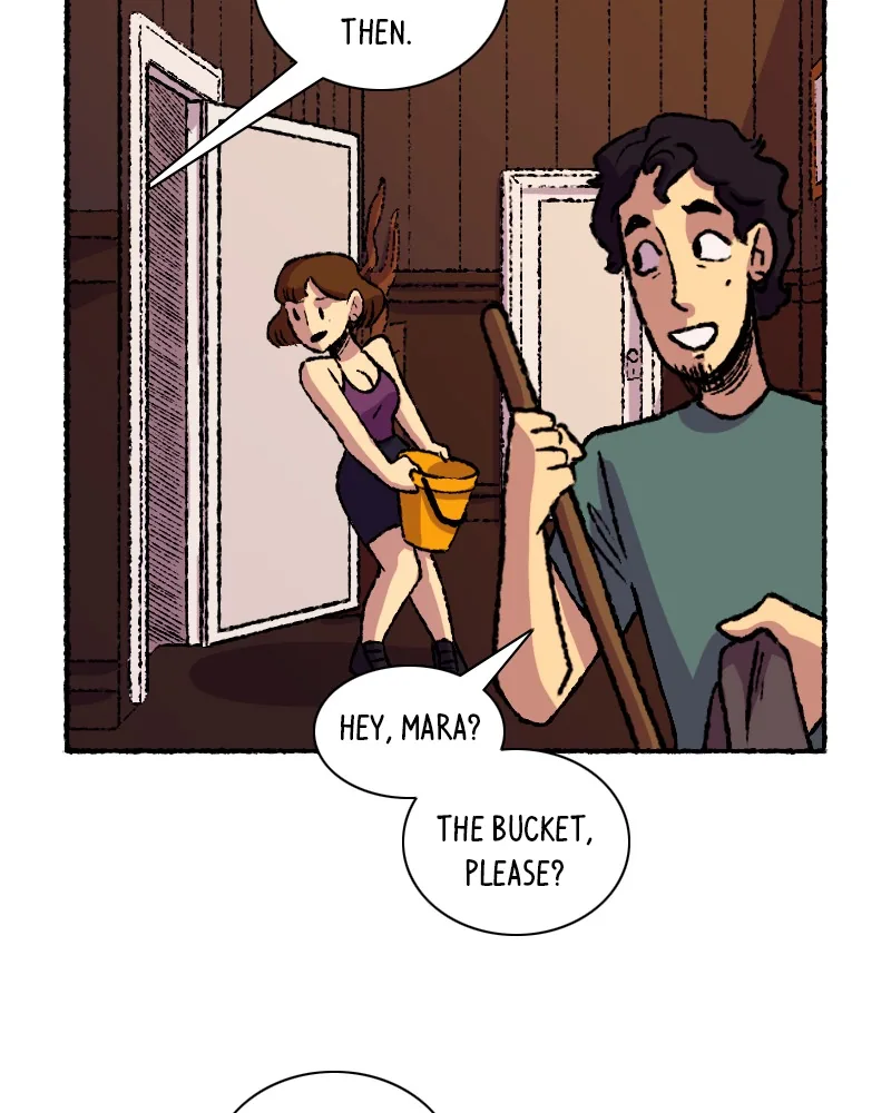 Signs Chapter 105 page 10 - 