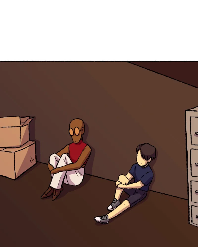Signs Chapter 106 page 1 - 