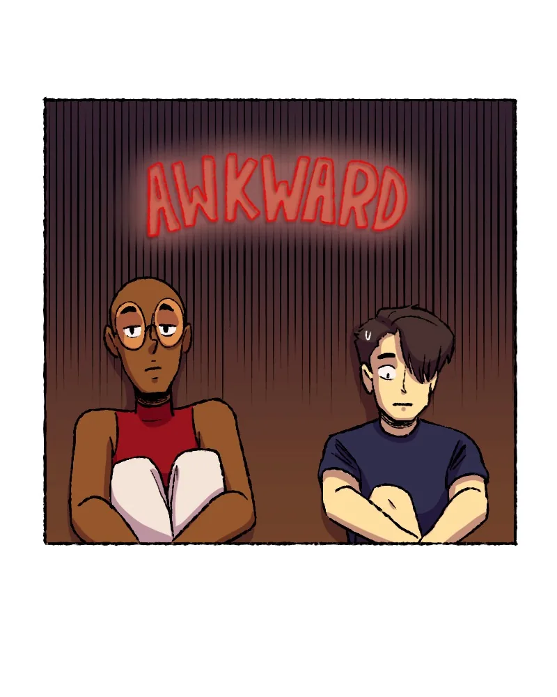 Signs Chapter 106 page 11 - 