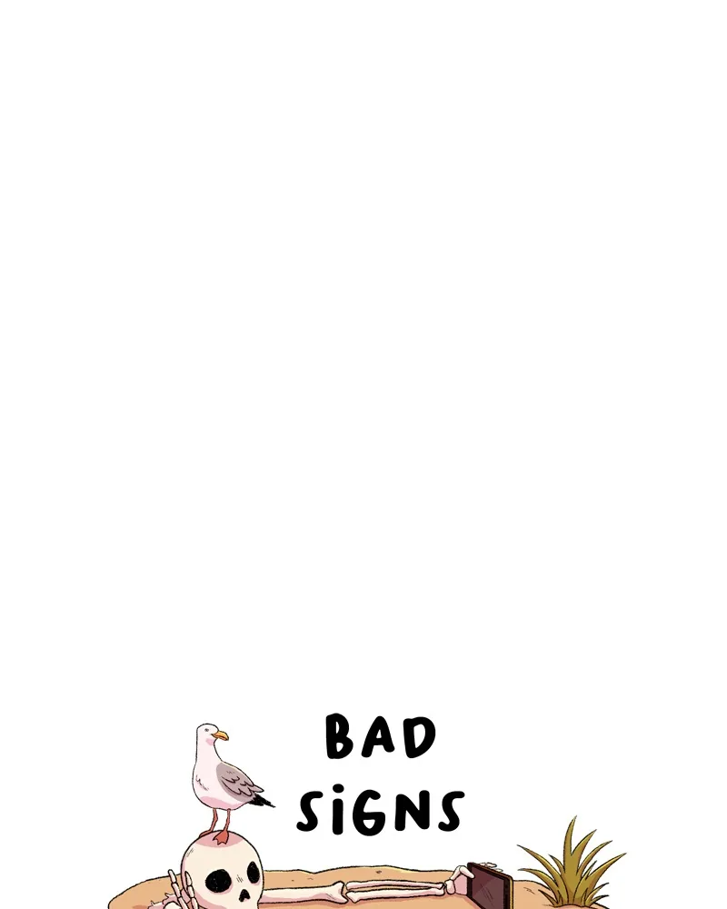 Signs Chapter 106 page 12 - 