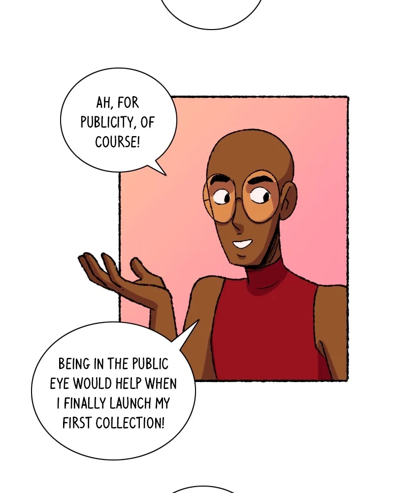 Signs Chapter 106 page 15 - 