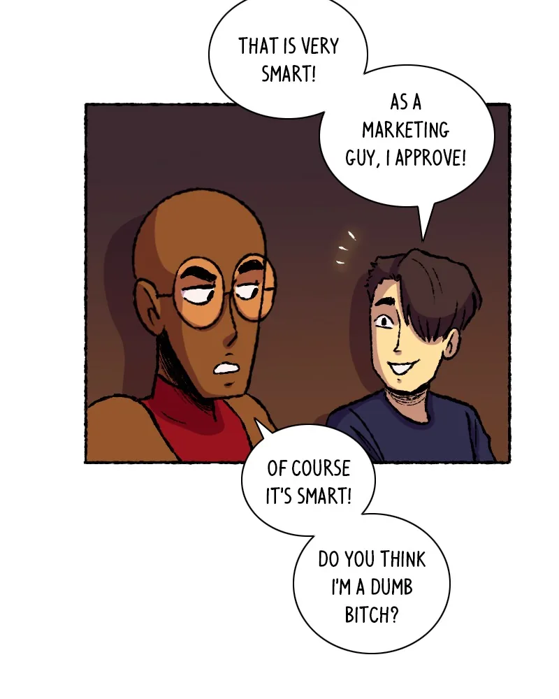 Signs Chapter 106 page 16 - 