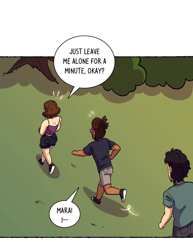 Signs Chapter 106 page 18 - 