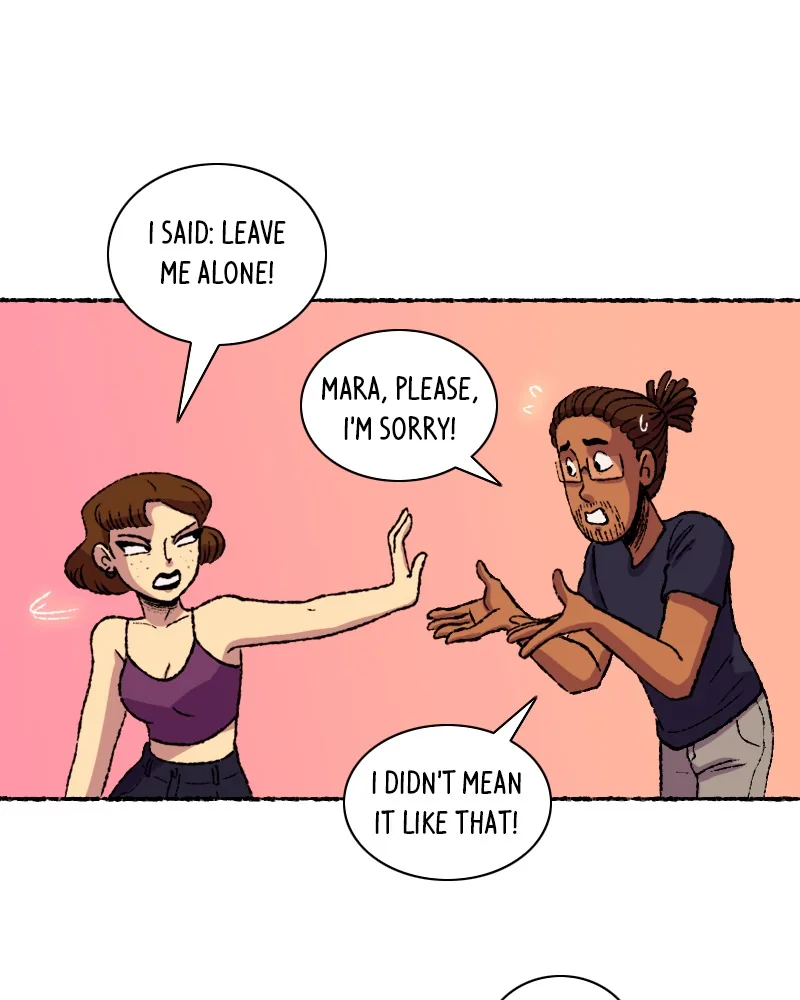 Signs Chapter 106 page 19 - 