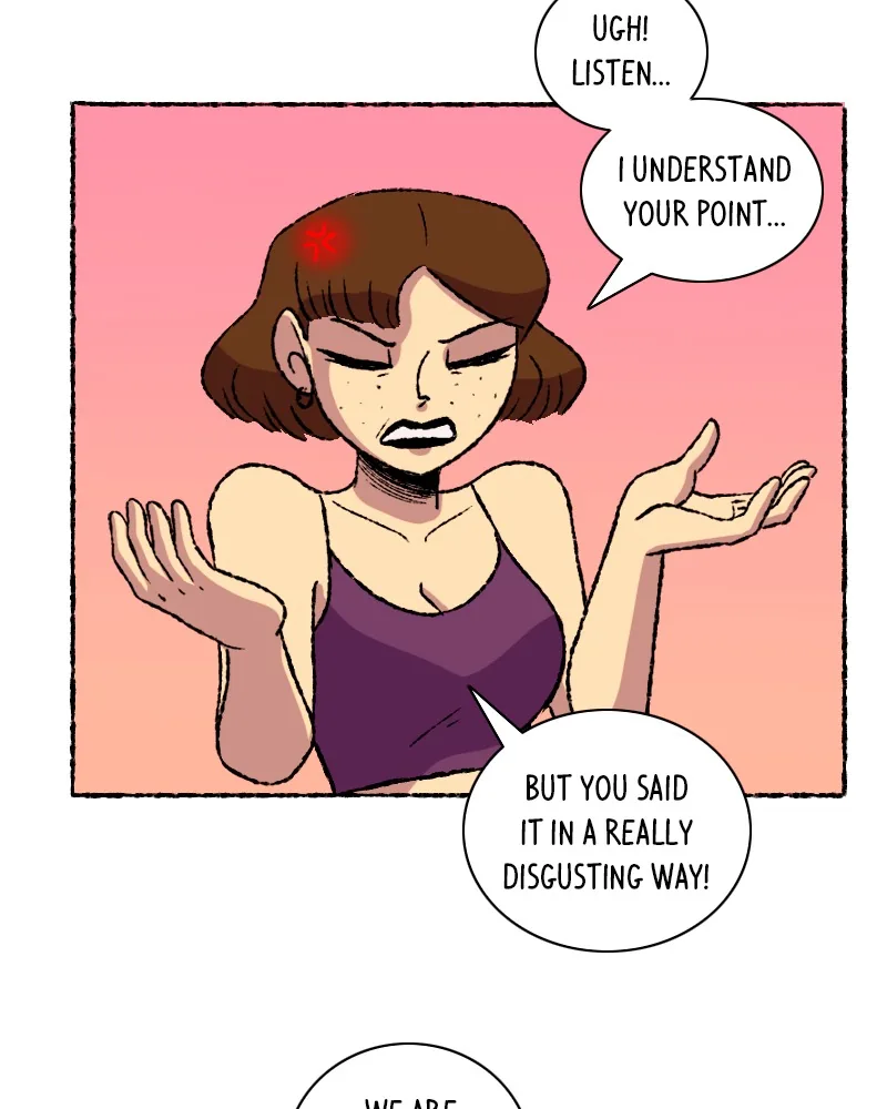 Signs Chapter 106 page 20 - 
