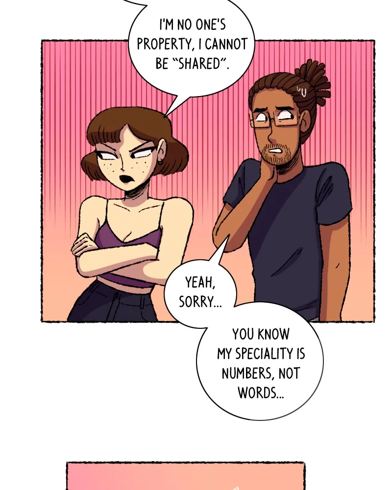 Signs Chapter 106 page 22 - 