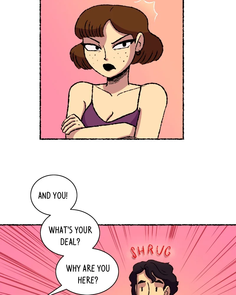 Signs Chapter 106 page 23 - 