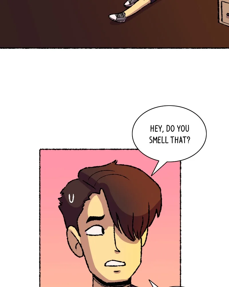 Signs Chapter 106 page 33 - 