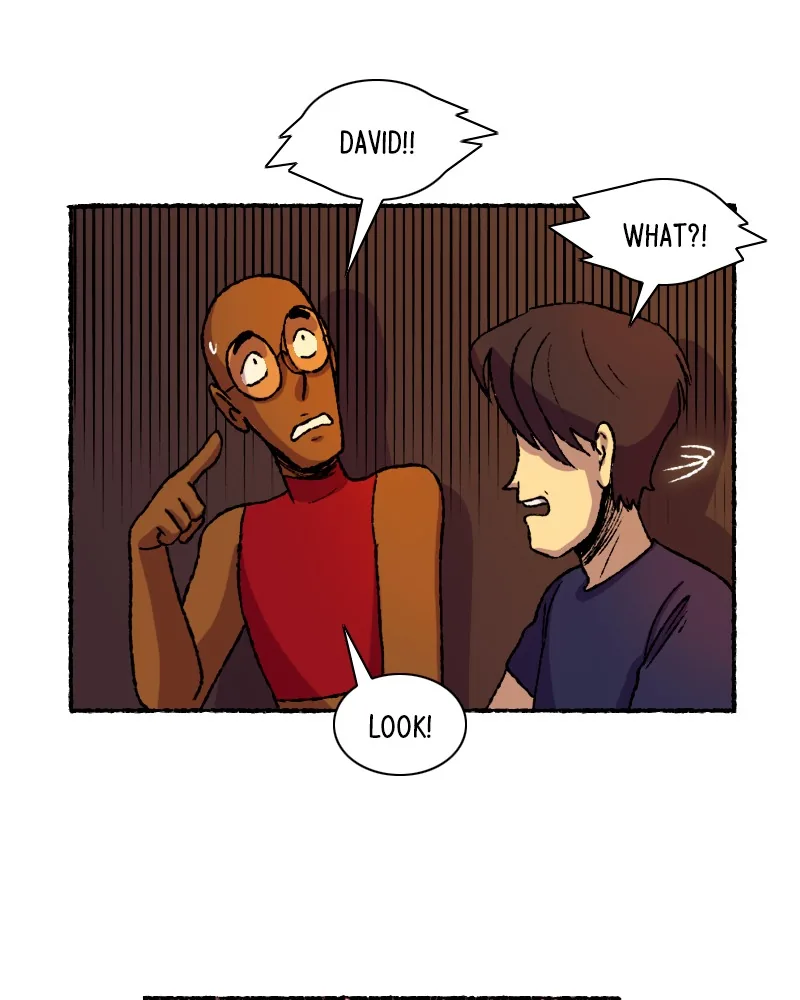 Signs Chapter 106 page 35 - 