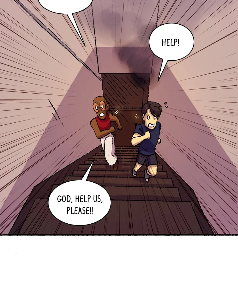 Signs Chapter 106 page 38 - 