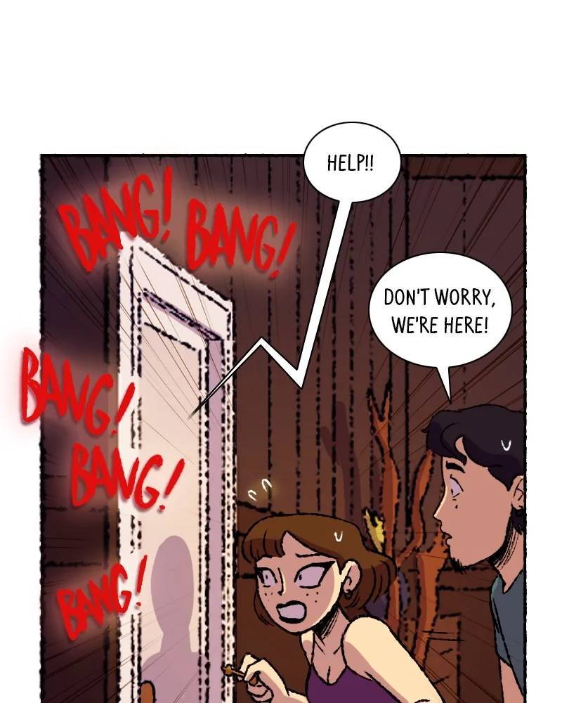 Signs Chapter 106 page 39 - 