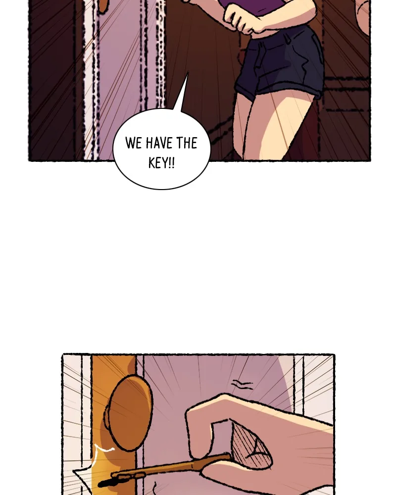 Signs Chapter 106 page 40 - 