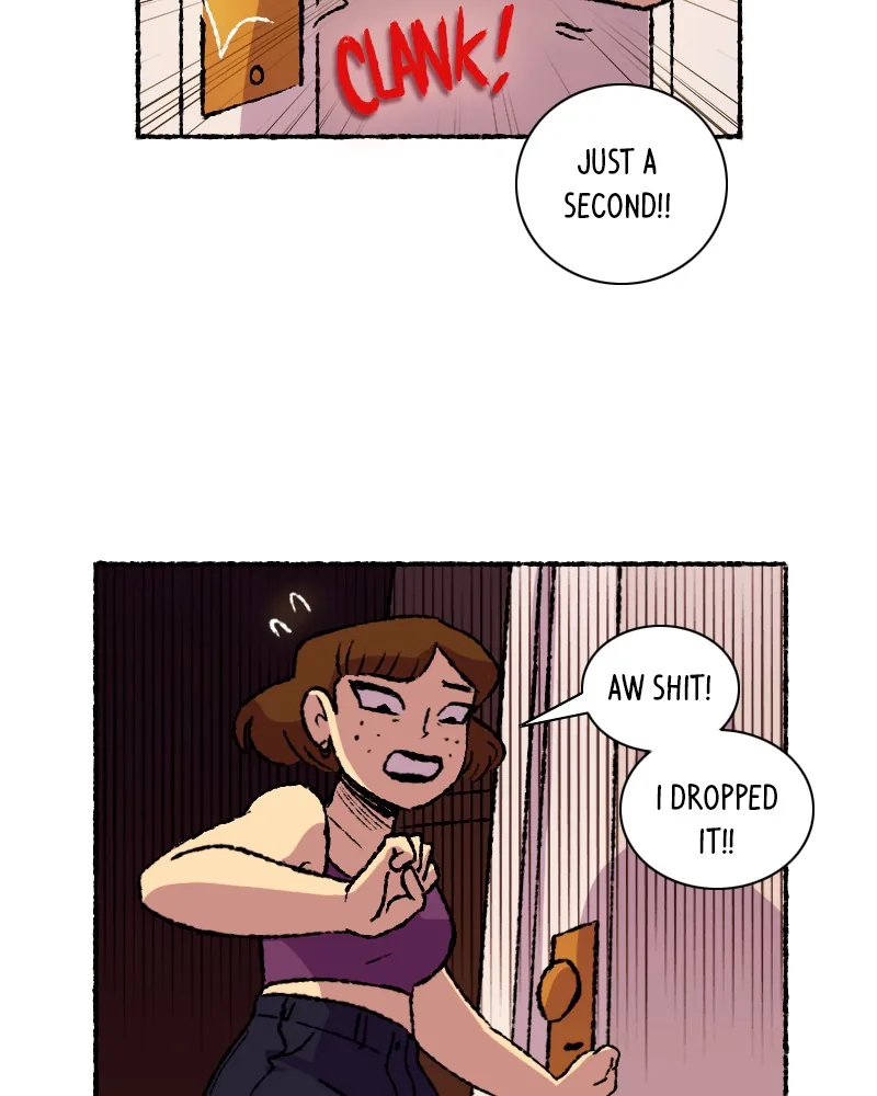 Signs Chapter 106 page 41 - 