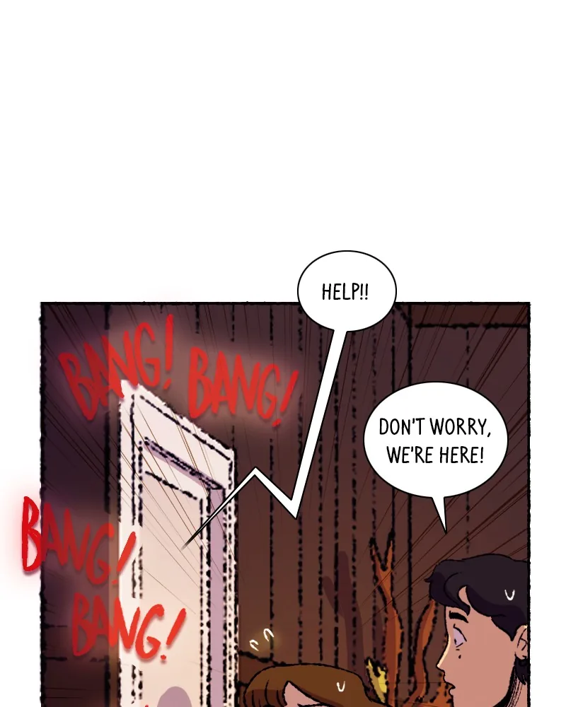 Signs Chapter 107 page 1 - 